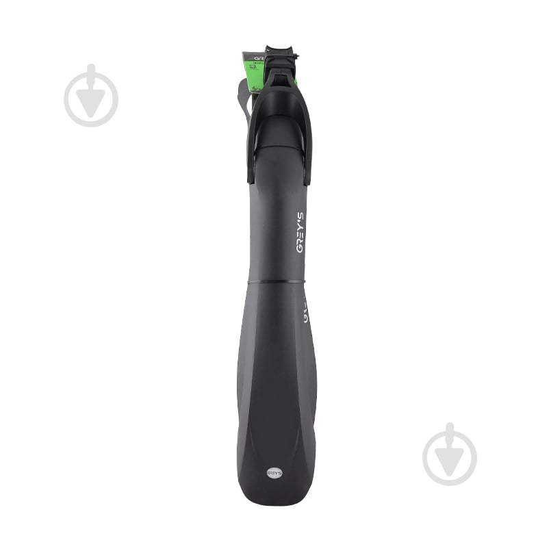 Крылья для велосипеда GREY'S GR19700 - фото 2 Крылья для велосипеда GREY'S GR19700 - фото 2