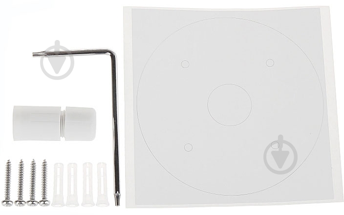 IP-камера Dahua WDR DH-IPC-HDW5231RP-ZE - фото 5