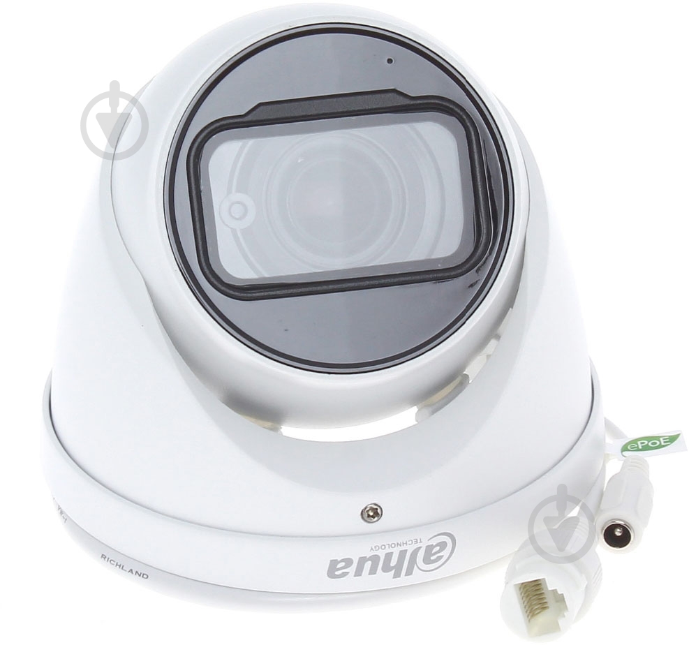 IP-камера Dahua WDR DH-IPC-HDW5231RP-ZE - фото 3