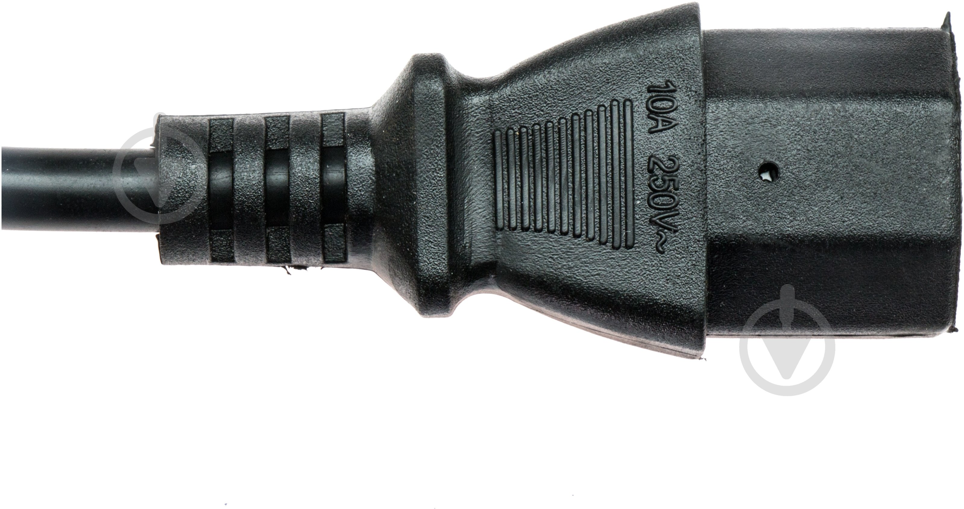 Кабель EMT IEC C13 – Schuko 1.8 м черный (4-0051) - фото 3 Кабель EMT IEC C13 – Schuko 1.8 м черный (4-0051) - фото 3