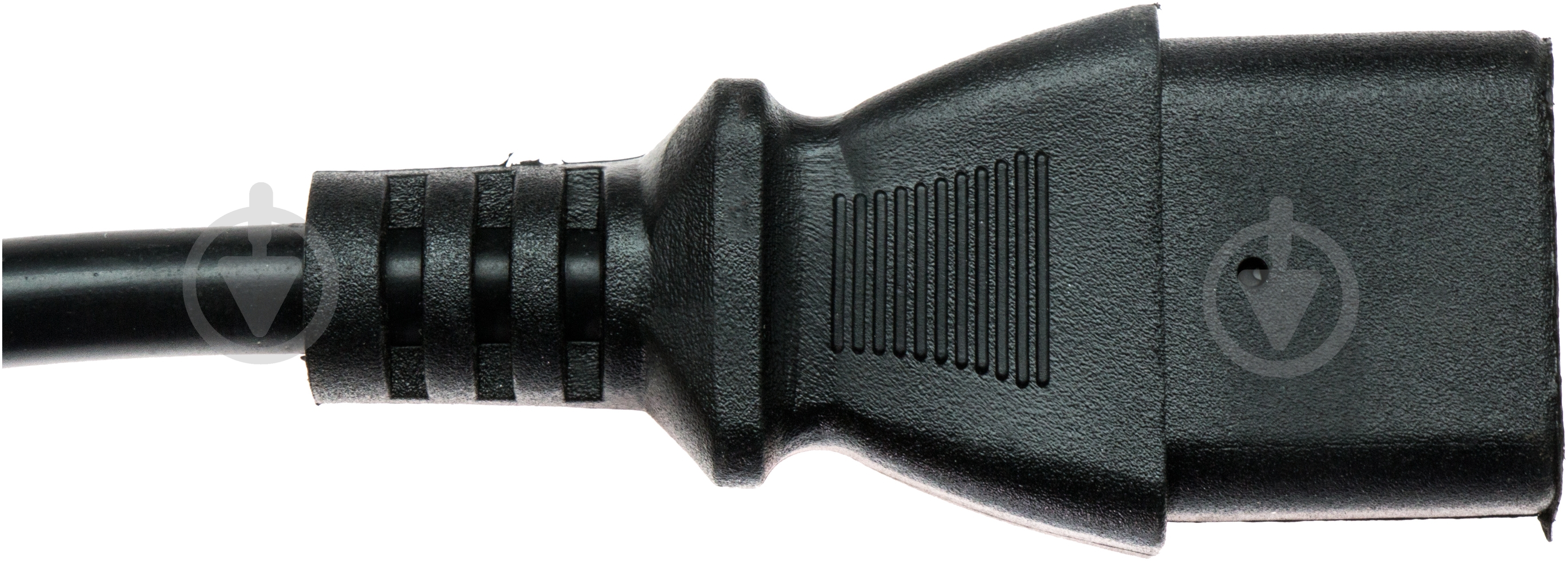 Кабель EMT IEC C13 – Schuko 1.8 м черный (4-0051) - фото 4 Кабель EMT IEC C13 – Schuko 1.8 м черный (4-0051) - фото 4