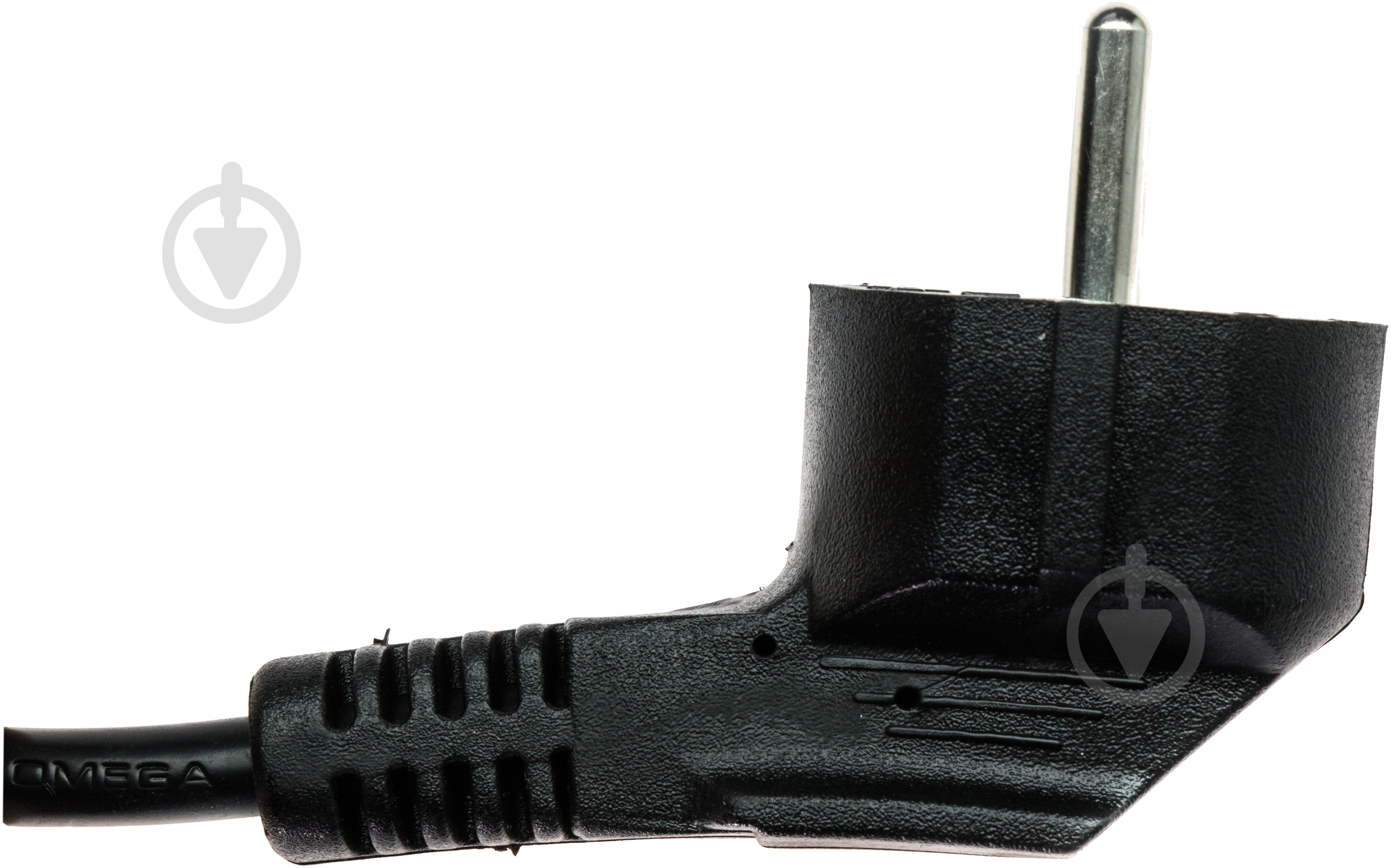 Кабель EMT IEC C13 – Schuko 1.8 м черный (4-0051) - фото 5 Кабель EMT IEC C13 – Schuko 1.8 м черный (4-0051) - фото 5