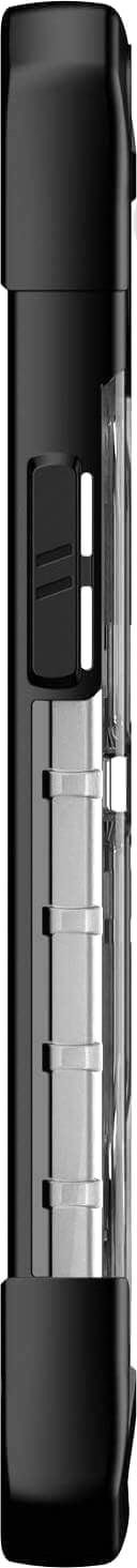 Чехол UAG Plasma для Apple iPhone 14 ice (114064114343) - фото 4
