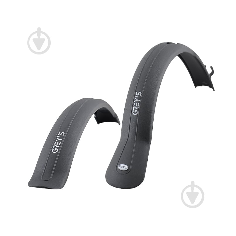 Крила для велосипеда GREY'S GR18200 - фото 1