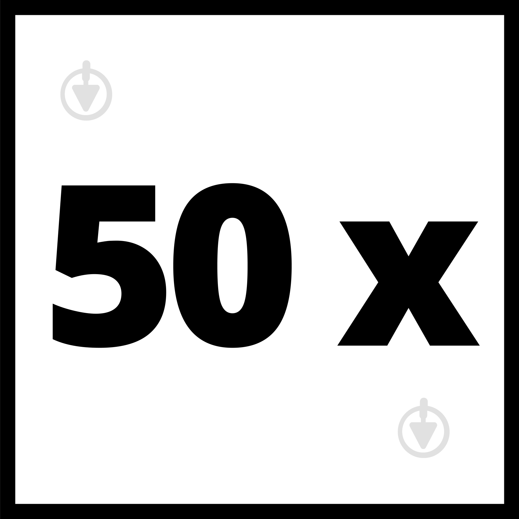 Ніж для тримера Einhell GE-CT 18/25 Li і GC-CT 1811 Li 50 шт. 3405739 - фото 2 Ніж для тримера Einhell GE-CT 18/25 Li і GC-CT 1811 Li 50 шт. 3405739 - фото 2