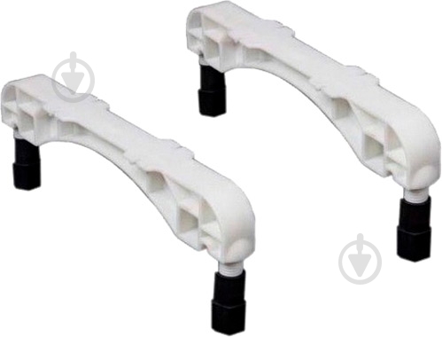 Ножки для ванны Villeroy & Boch U99740000 - фото 1 Ножки для ванны Villeroy & Boch U99740000 - фото 1