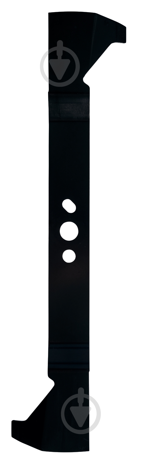 Запасний ніж Einhell для газонокосарки GP-CM 36/52 S BL 52 см 3405980 - фото 1 Запасний ніж Einhell для газонокосарки GP-CM 36/52 S BL 52 см 3405980 - фото 1