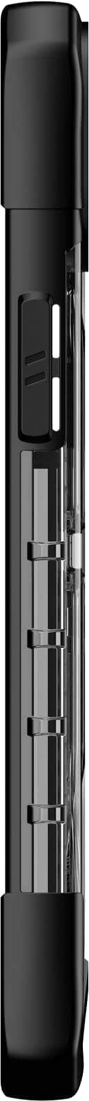 Чехол UAG Plasma для Apple iPhone 14 Plus ash (114065113131) - фото 5