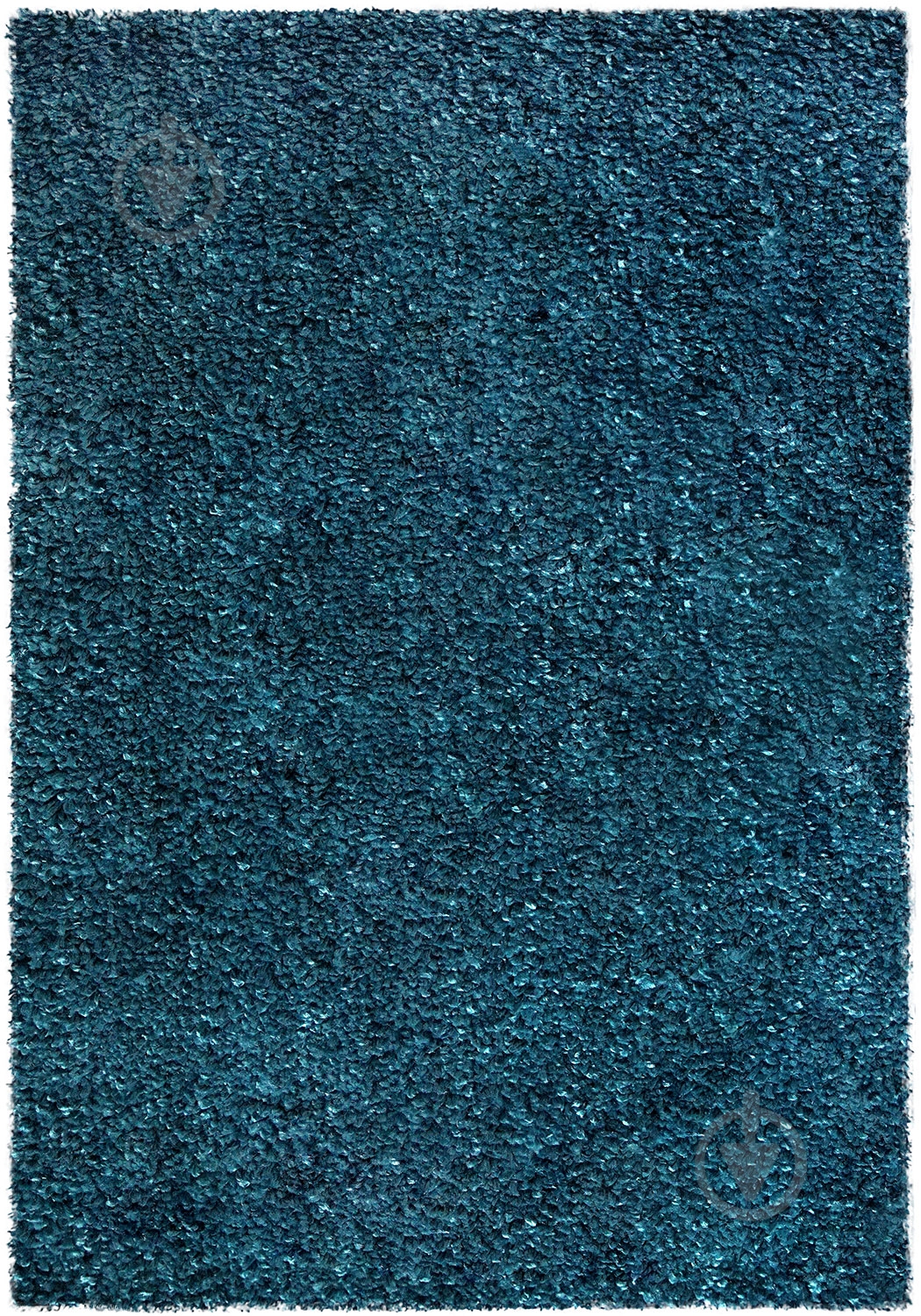 Ковер Karat Carpet Domino 2x3.м м Blue СТОК - фото 1 Ковер Karat Carpet Domino 2x3.м м Blue СТОК - фото 1
