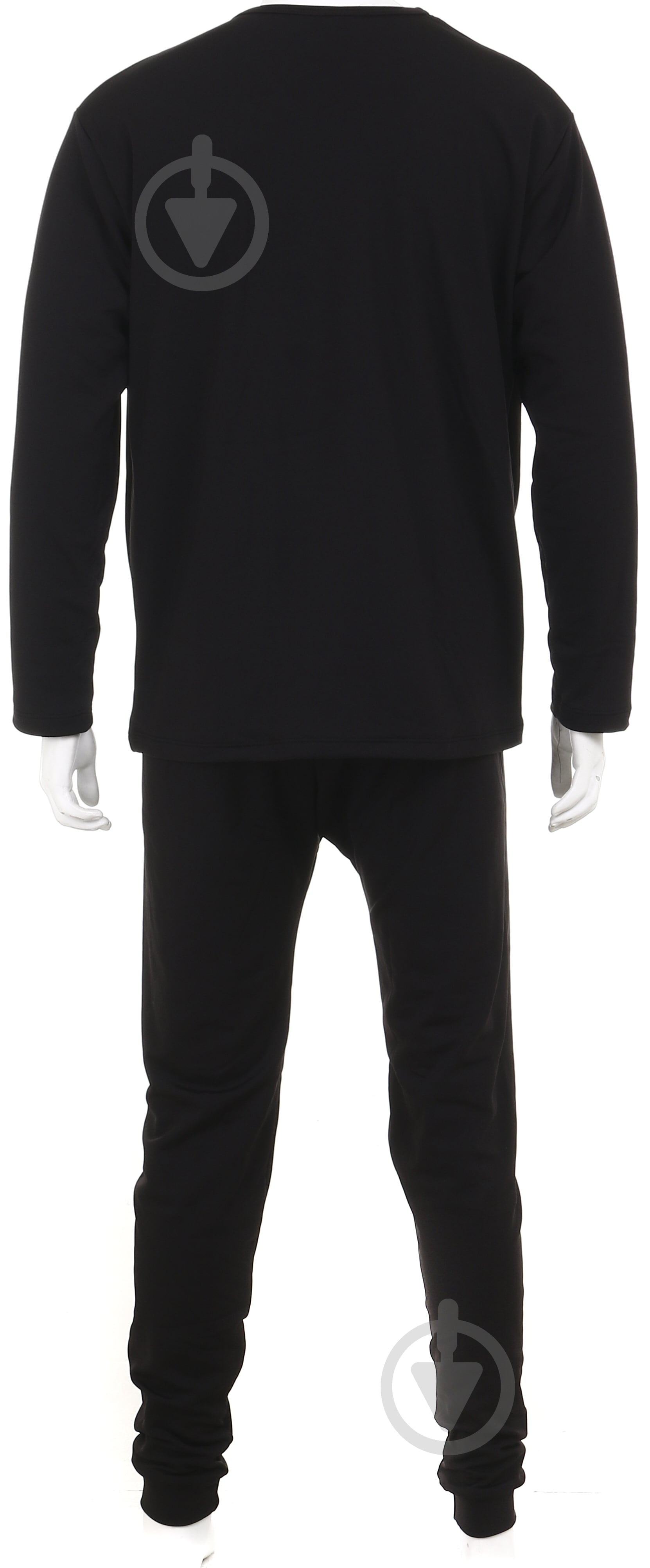 Термобелье LOGOS-Tac Дайвинг, 52-54р 01-01-00-0001 р.2XL черный - фото 4 Термобелье LOGOS-Tac Дайвинг, 52-54р 01-01-00-0001 р.2XL черный - фото 4