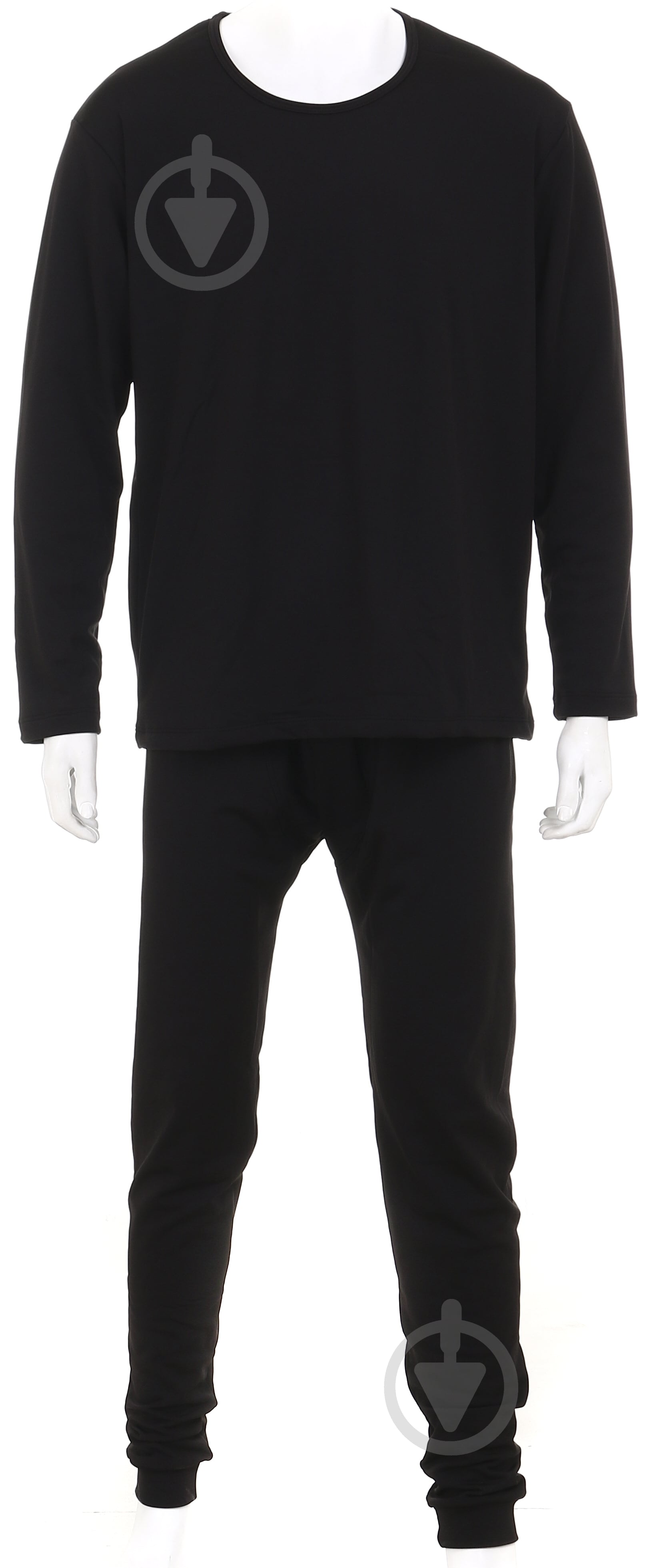 Термобелье LOGOS-Tac Дайвинг, 52-54р 01-01-00-0001 р.2XL черный - фото 2 Термобелье LOGOS-Tac Дайвинг, 52-54р 01-01-00-0001 р.2XL черный - фото 2