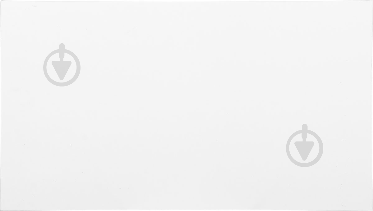 Полка 600x белый - фото 2