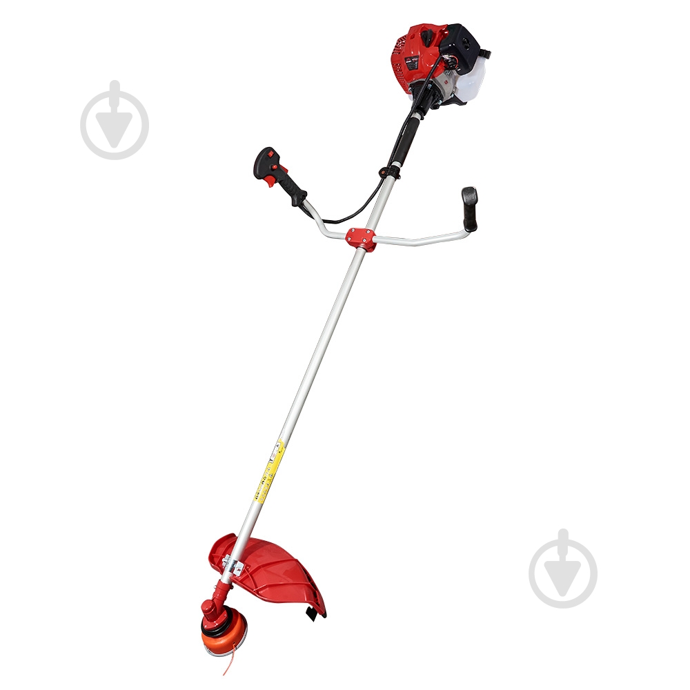 Мотокоса Vitals BK 432t - фото 1 Мотокоса Vitals BK 432t - фото 1