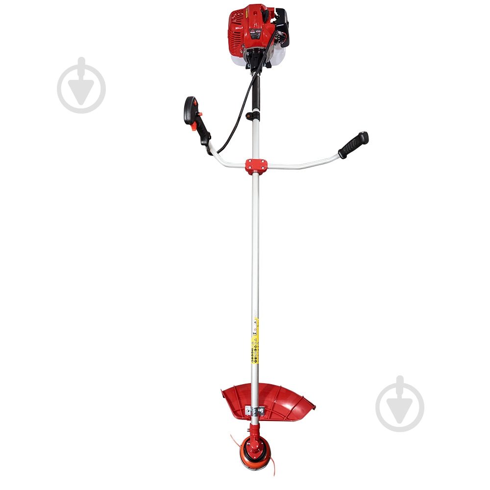 Мотокоса Vitals BK 432t - фото 4 Мотокоса Vitals BK 432t - фото 4