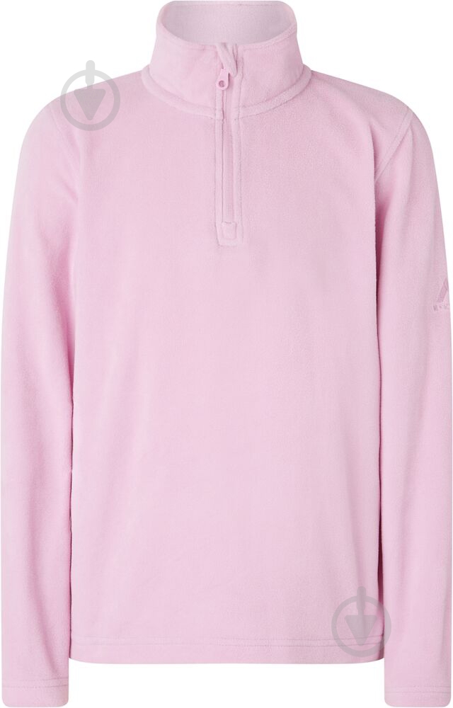 Джемпер McKinley Amarillo jrs 252455-380 бузковий - фото 1 Джемпер McKinley Amarillo jrs 252455-380 бузковий - фото 1