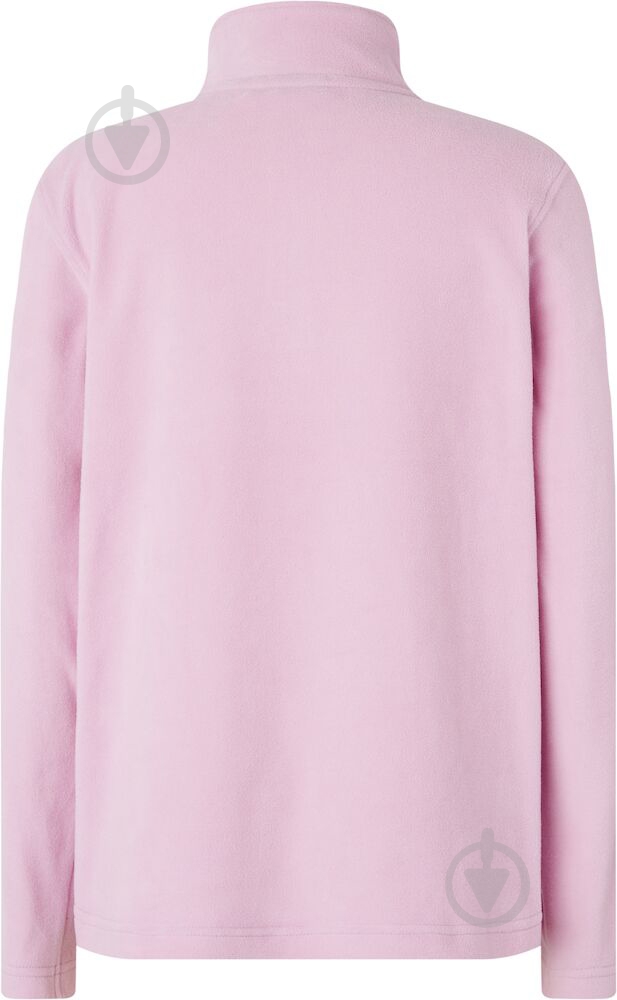 Джемпер McKinley Amarillo jrs 252455-380 бузковий - фото 2 Джемпер McKinley Amarillo jrs 252455-380 бузковий - фото 2