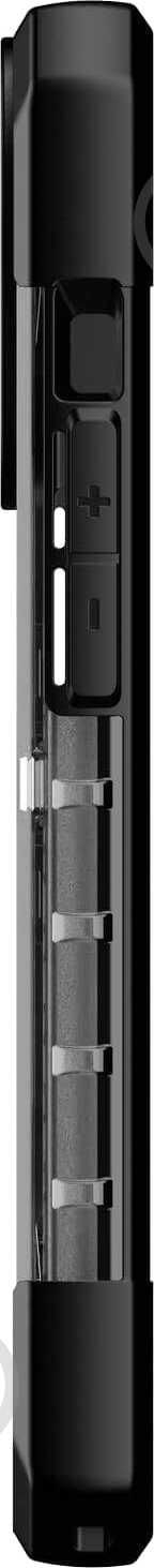 Чехол UAG Plasma для Apple iPhone 14 Pro ash (114066113131) - фото 5 Чехол UAG Plasma для Apple iPhone 14 Pro ash (114066113131) - фото 5