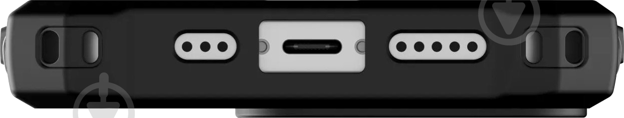 Чехол UAG Plasma для Apple iPhone 14 Pro ash (114066113131) - фото 6 Чехол UAG Plasma для Apple iPhone 14 Pro ash (114066113131) - фото 6