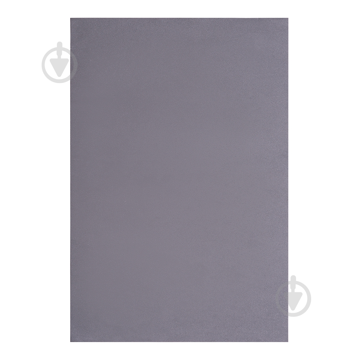 Фоамиран Santi ЭВА серый 1,7х200х300 мм 10 лист. 742717 - фото 1 Фоамиран Santi ЭВА серый 1,7х200х300 мм 10 лист. 742717 - фото 1