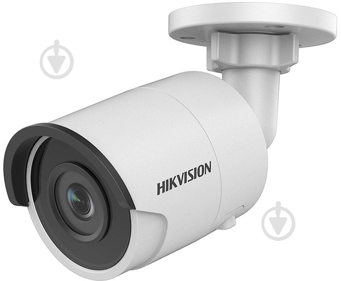 IP-камера Hikvision DS-2CD2043G0-I (8 мм) - фото 1 IP-камера Hikvision DS-2CD2043G0-I (8 мм) - фото 1