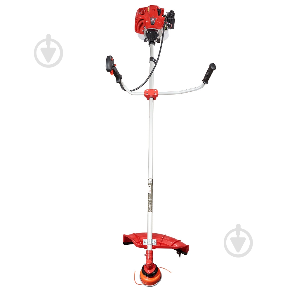 Мотокоса Vitals BK 521a - фото 3