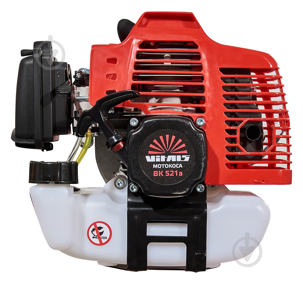 Мотокоса Vitals BK 521a - фото 4