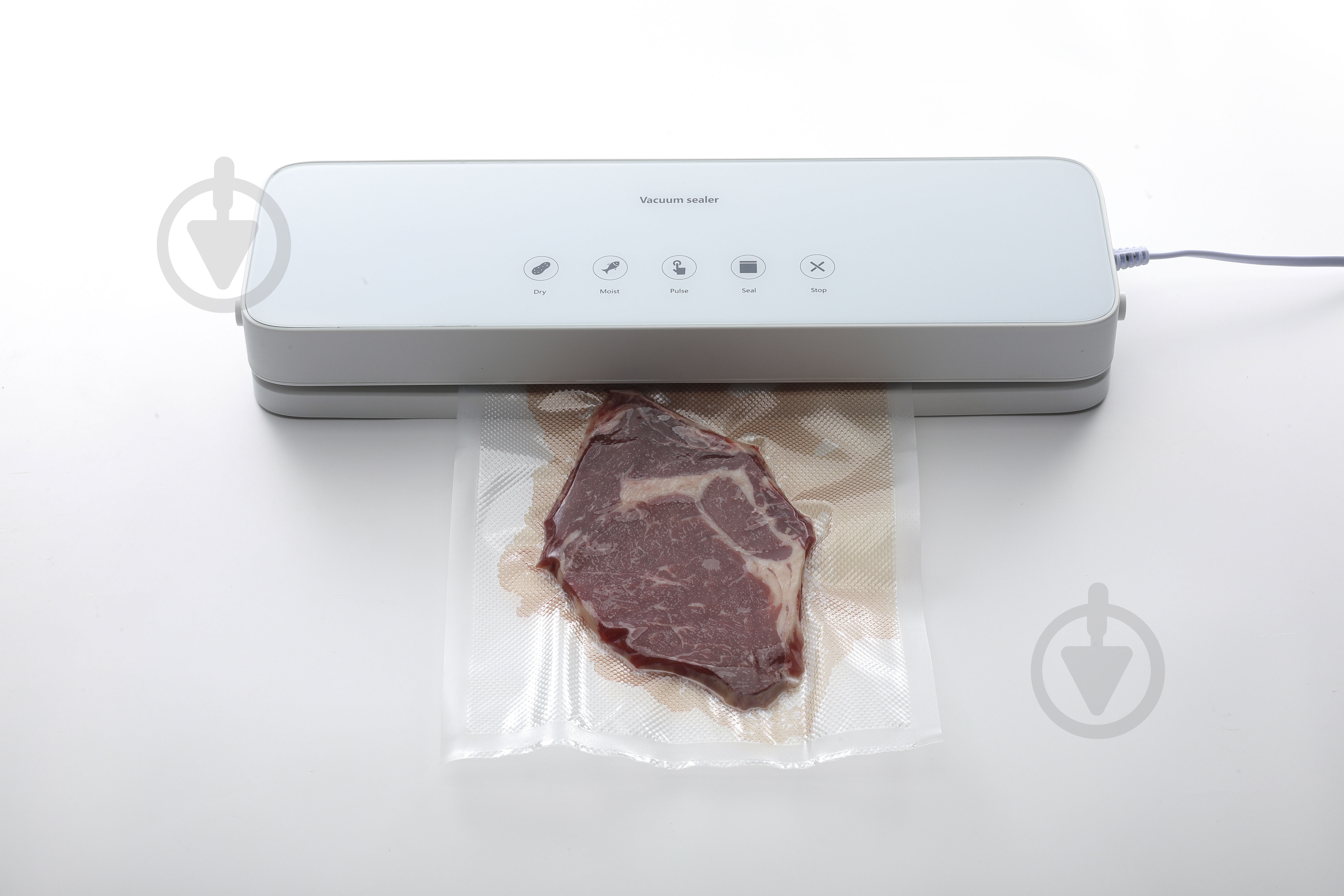 ВИТРИНА! Вакууматор HausMark HVS2d - фото 10 ВИТРИНА! Вакууматор HausMark HVS2d - фото 10