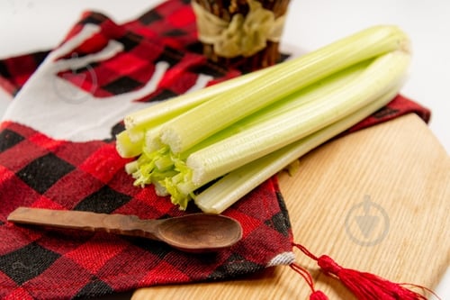 Стебель селеры - фото 4