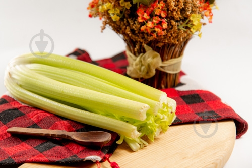 Стебель селеры - фото 3