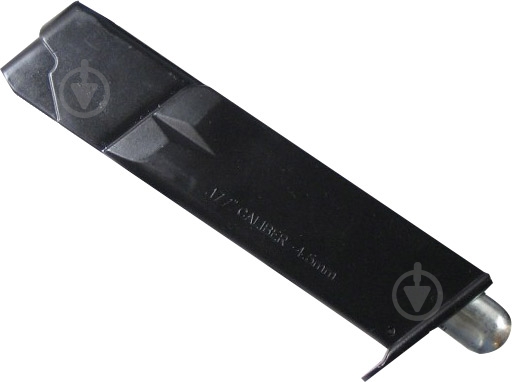 Магазин для пневматического оружия для KM-43 - фото 1 Магазин для пневматического оружия для KM-43 - фото 1