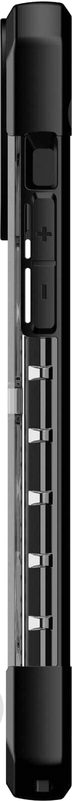 Чехол UAG Plasma для Apple iPhone 14 Pro Max ash (114067113131) - фото 4 Чехол UAG Plasma для Apple iPhone 14 Pro Max ash (114067113131) - фото 4