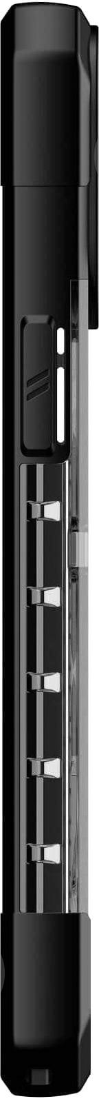 Чехол UAG Plasma для Apple iPhone 14 Pro Max ash (114067113131) - фото 5 Чехол UAG Plasma для Apple iPhone 14 Pro Max ash (114067113131) - фото 5