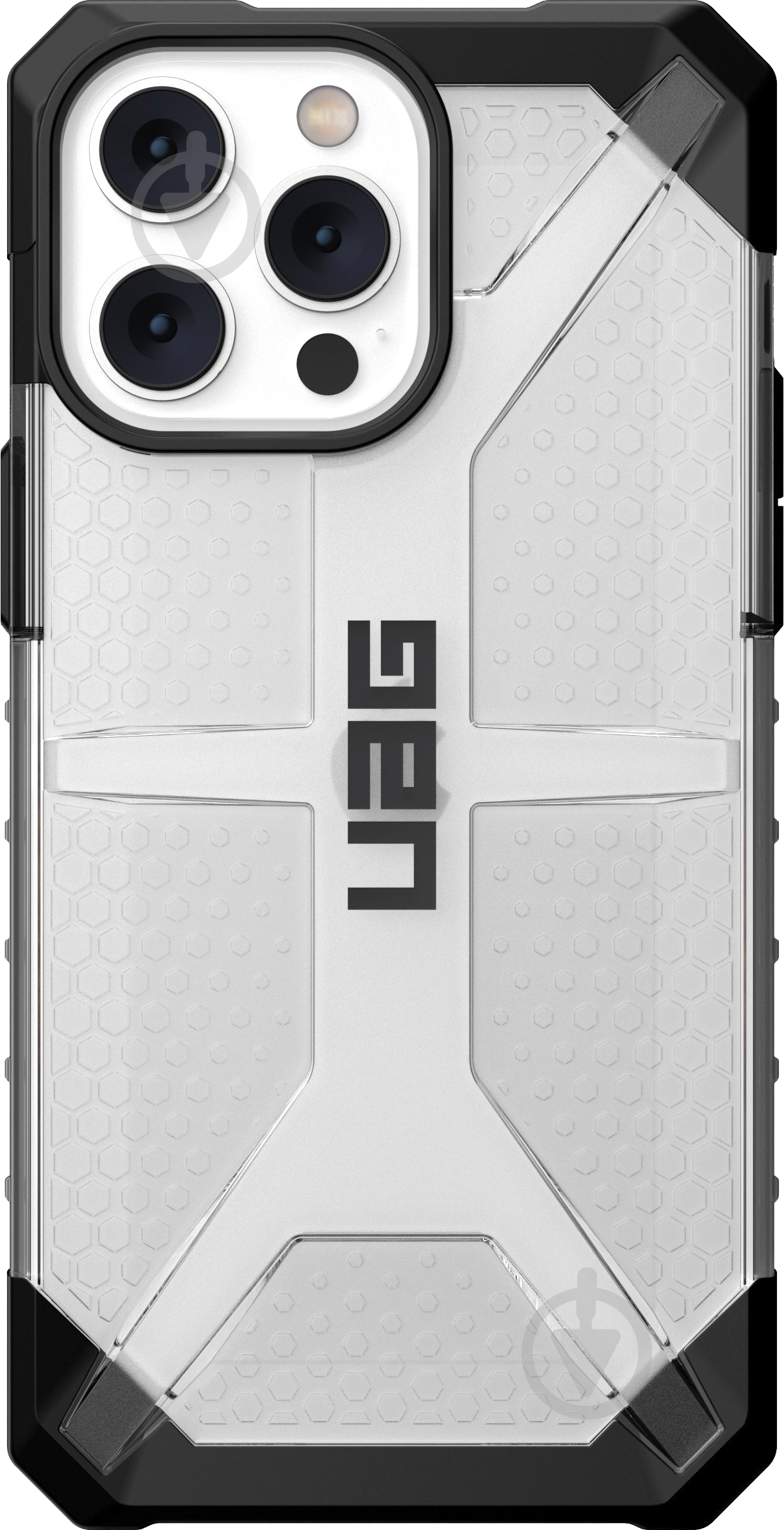 Чохол UAG Plasma для Apple iPhone 14 Pro Max ice (114067114343) - фото 1