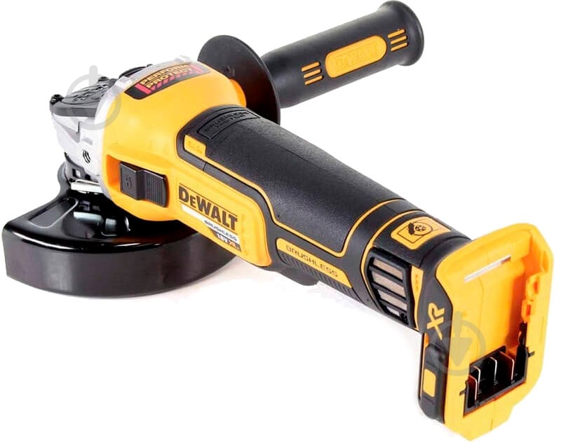 Набір акумуляторного інструменту DeWalt DCK422P3 - фото 15