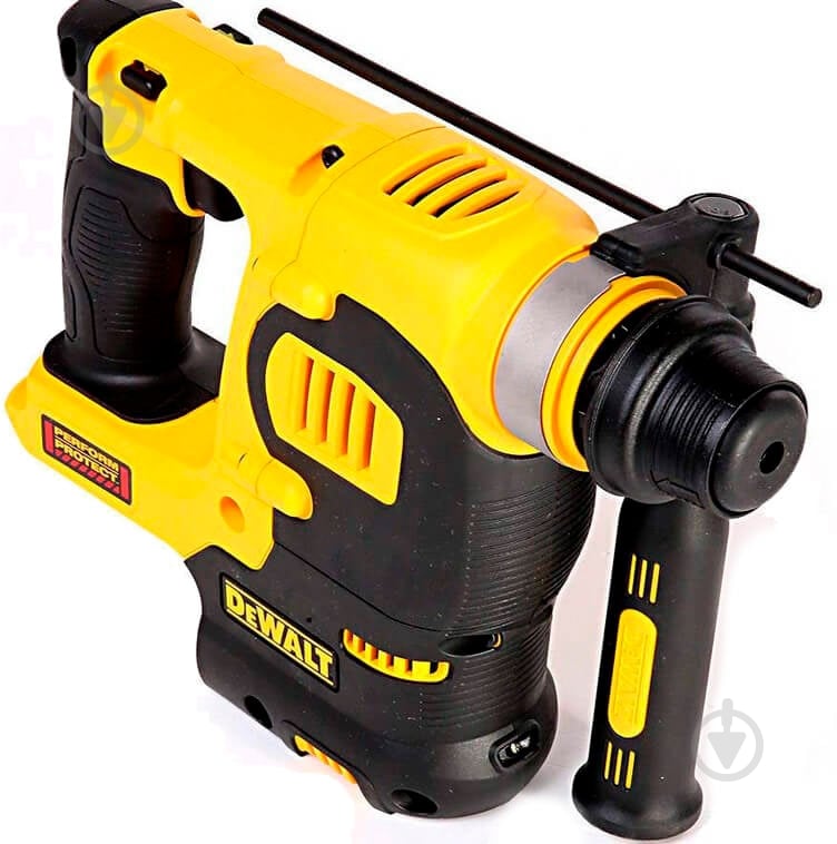 Набір акумуляторного інструменту DeWalt DCK422P3 - фото 11