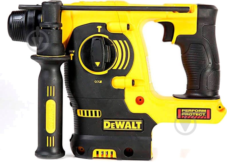 Набір акумуляторного інструменту DeWalt DCK422P3 - фото 14