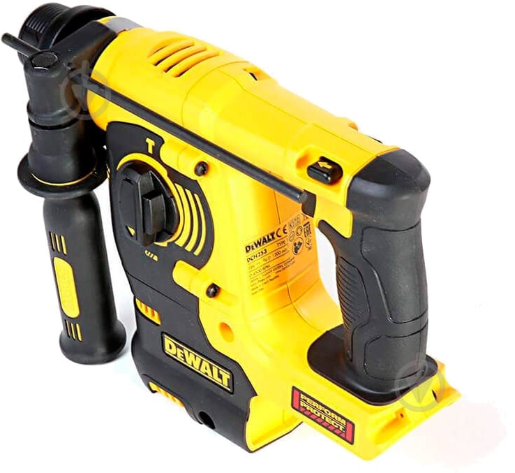 Набір акумуляторного інструменту DeWalt DCK422P3 - фото 12