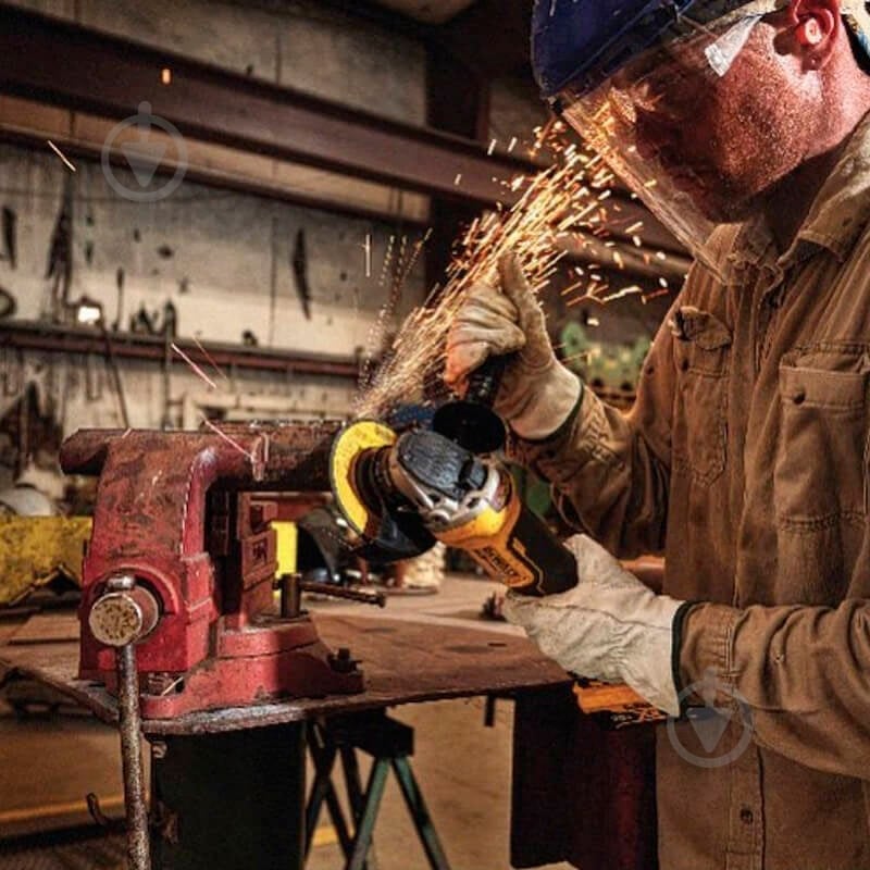 Набір акумуляторного інструменту DeWalt DCK422P3 - фото 18