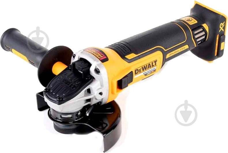 Набір акумуляторного інструменту DeWalt DCK422P3 - фото 3