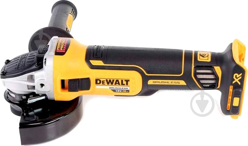 Набір акумуляторного інструменту DeWalt DCK422P3 - фото 5