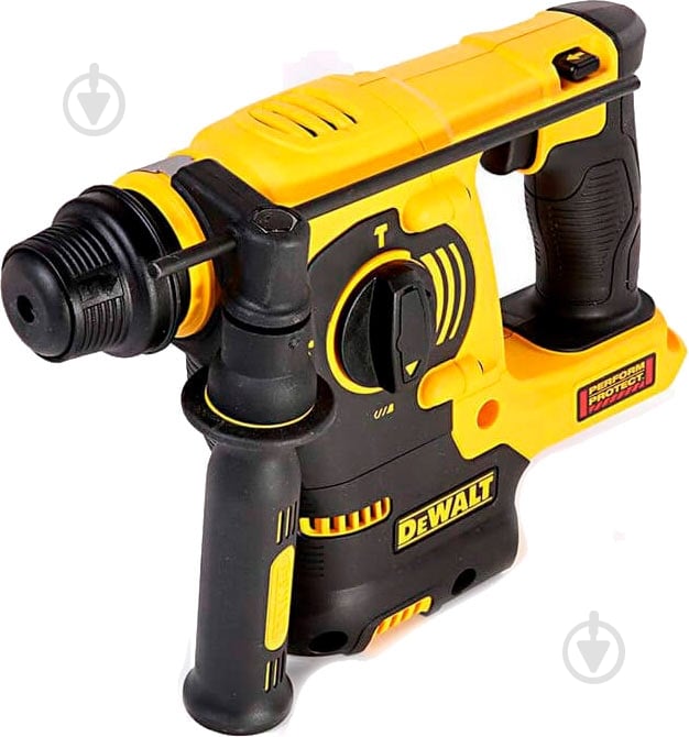 Набір акумуляторного інструменту DeWalt DCK422P3 - фото 13