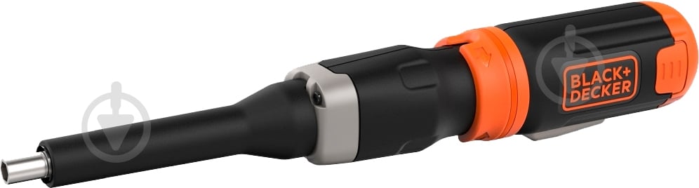 Викрутка акумуляторна Black+Decker BCF601C - фото 1
