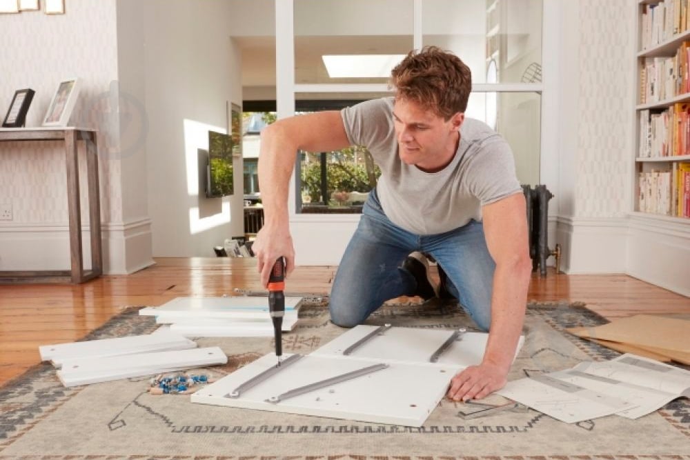 Викрутка акумуляторна Black+Decker BCF601C - фото 11