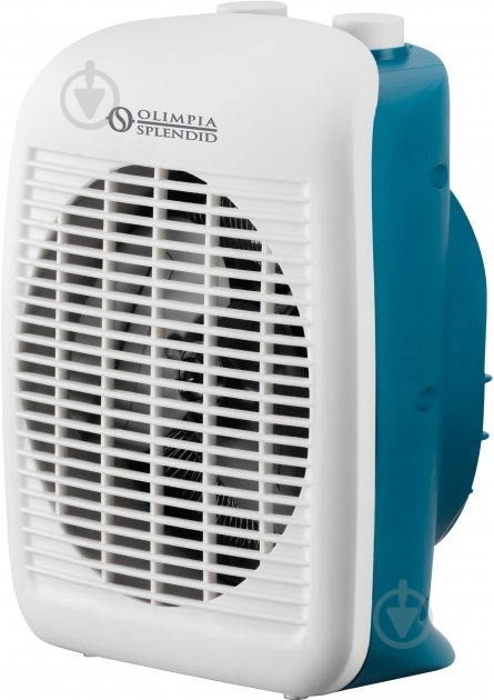 Тепловентилятор Olimpia Splendid CALDO RELAX (99338) - фото 1