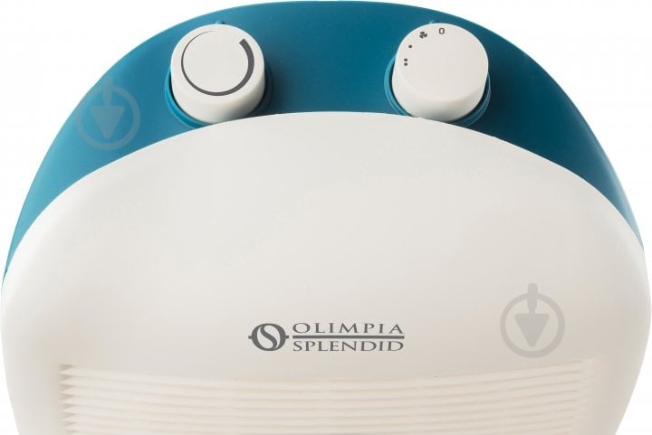 Тепловентилятор Olimpia Splendid CALDO RELAX (99338) - фото 2