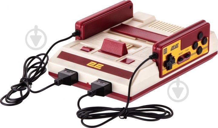 Ігрова консоль 2E 8bit AV - фото 1