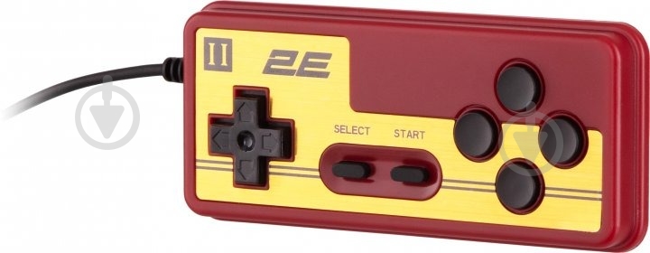 Ігрова консоль 2E 8bit AV - фото 10