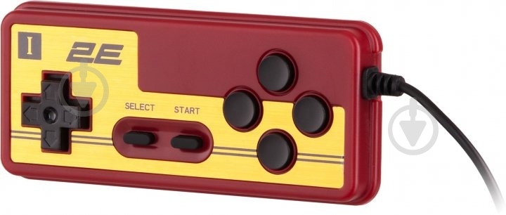 Ігрова консоль 2E 8bit AV - фото 9