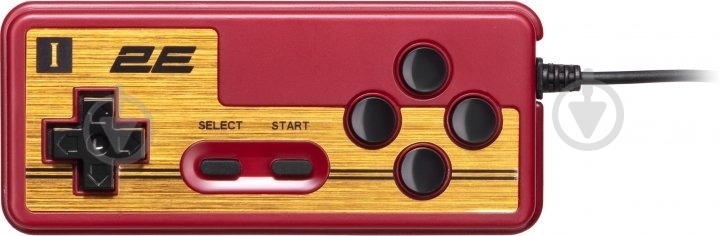 Ігрова консоль 2E 8bit AV - фото 8