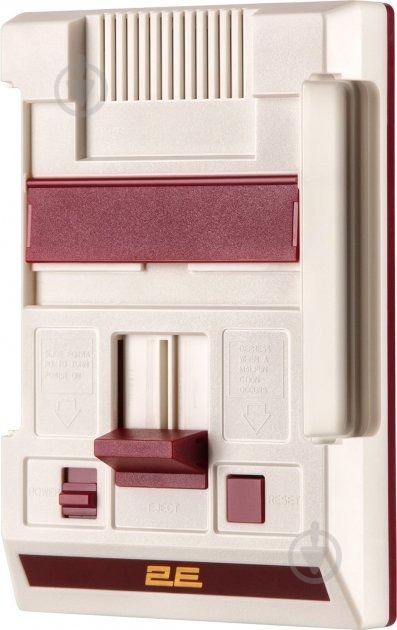 Ігрова консоль 2E 8bit AV - фото 6